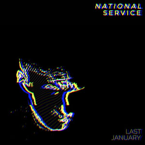 Last January - National Service